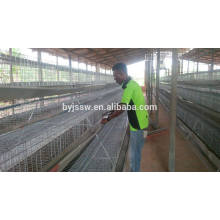 Equipamento para animais Farm Preço Bateria Gaiolas